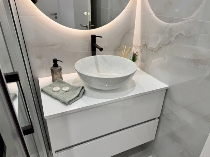Apartamento T3 para Venda em Benfica Foto 5