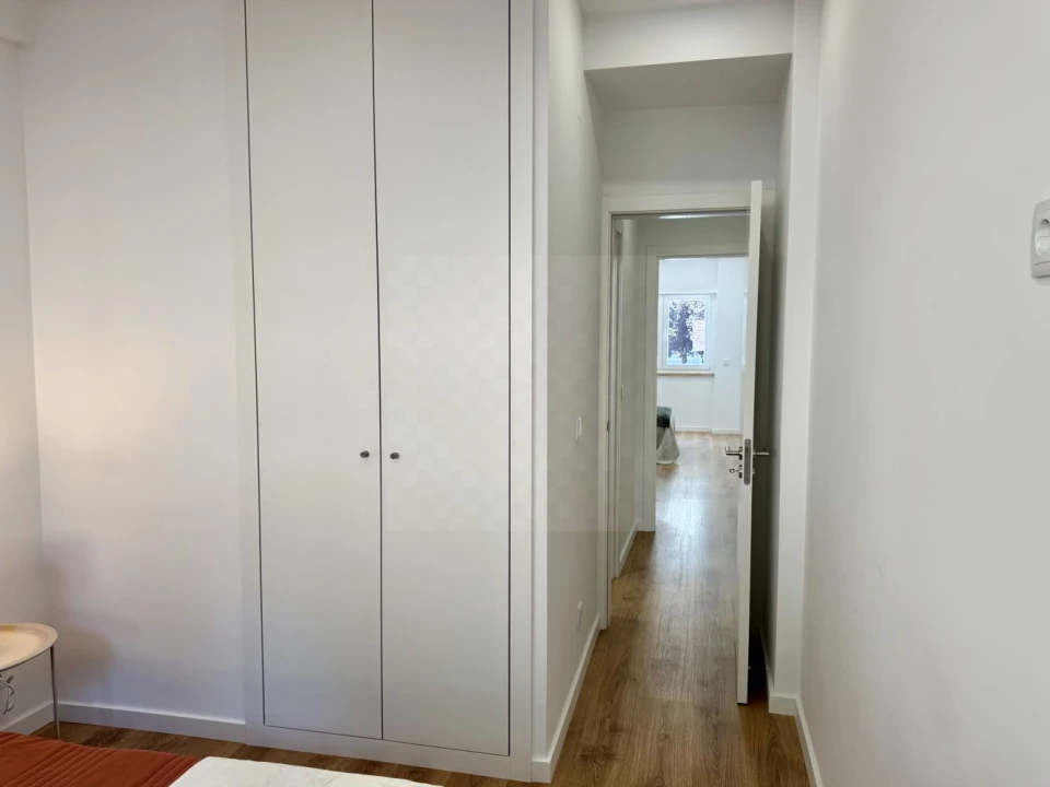 Apartamento T3 para Venda em Benfica Foto 7