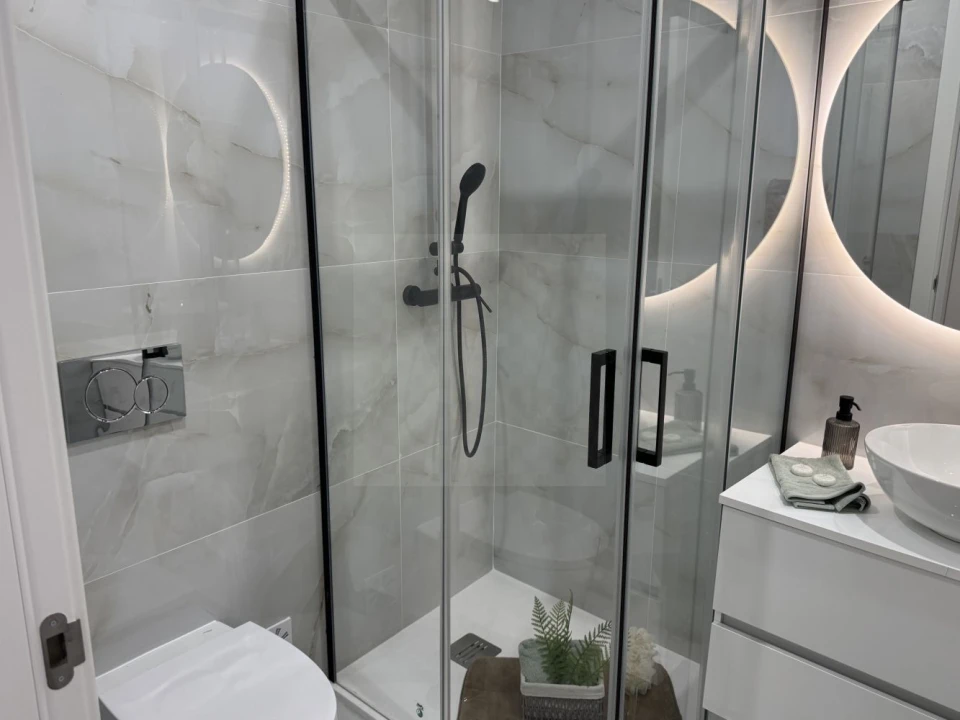 Apartamento T3 para Venda em Benfica Foto 4