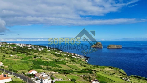 Terreno para Venda em Feteira
