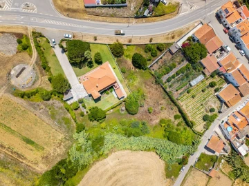 Moradia T5 para Venda em Atouguia da Baleia