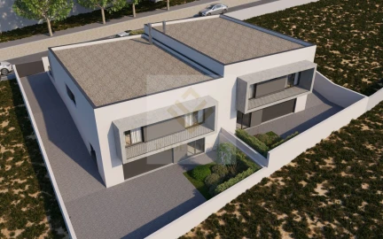 Moradia T3 para Venda em Argoncilhe