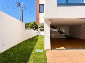 Moradia T4 para Venda em Canidelo