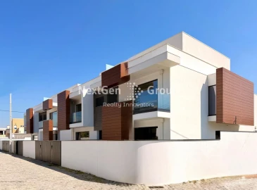 Moradia T4 para Venda em Canidelo