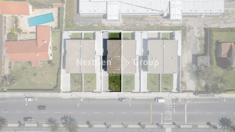 Moradia T4 para Venda em Esposende, Marinhas e Gandra