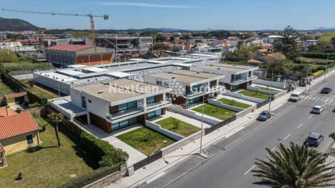 Moradia T4 para Venda em Esposende, Marinhas e Gandra