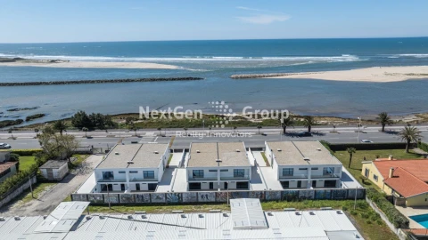 Moradia T4 para Venda em Esposende, Marinhas e Gandra