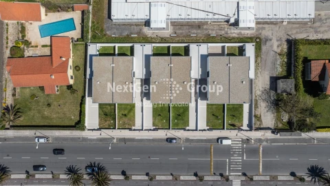 Moradia T4 para Venda em Esposende, Marinhas e Gandra