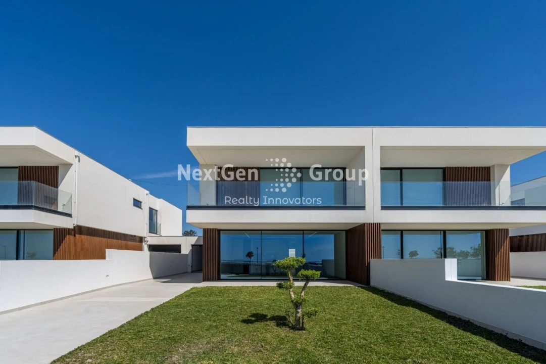 Moradia T4 para Venda em Esposende, Marinhas e Gandra Foto 36