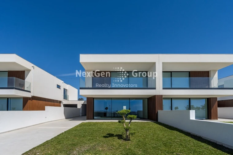 Moradia T4 para Venda em Esposende, Marinhas e Gandra Foto 36