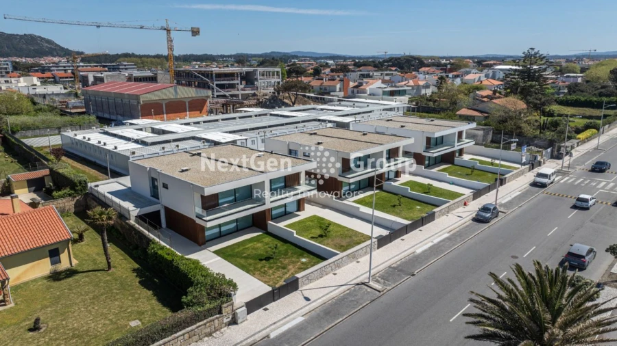 Moradia T4 para Venda em Esposende, Marinhas e Gandra Foto 42