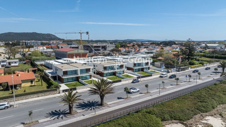Moradia T4 para Venda em Esposende, Marinhas e Gandra Foto 44
