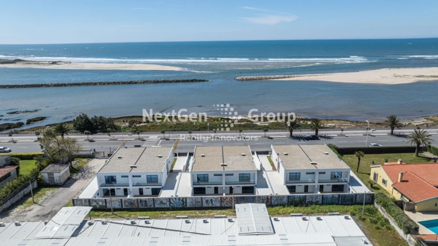 Moradia T4 para Venda em Esposende, Marinhas e Gandra Foto 38