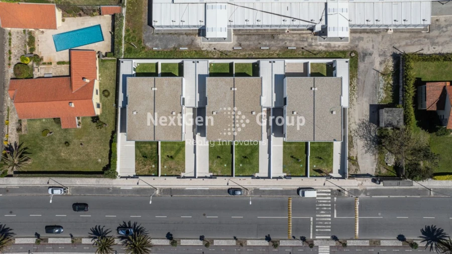 Moradia T4 para Venda em Esposende, Marinhas e Gandra Foto 2
