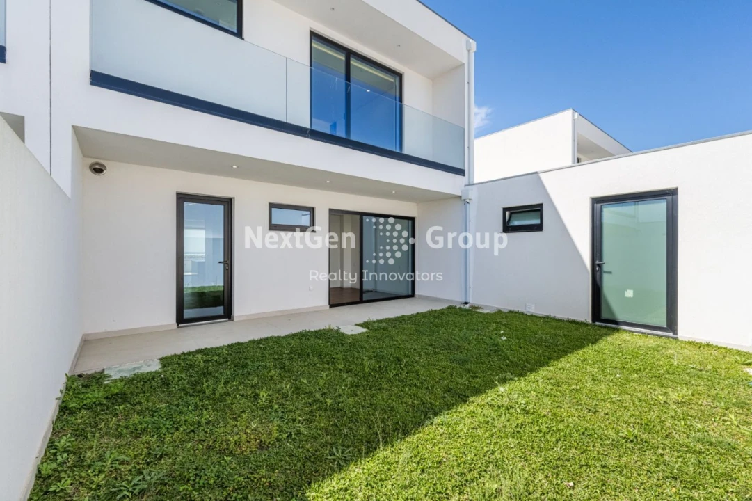 Moradia T4 para Venda em Esposende, Marinhas e Gandra Foto 17