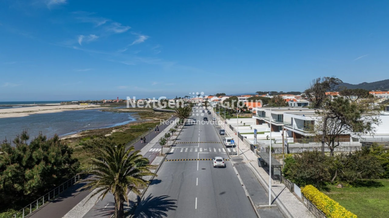 Moradia T4 para Venda em Esposende, Marinhas e Gandra Foto 43