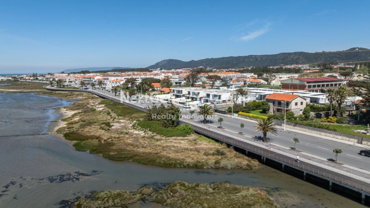 Moradia T4 para Venda em Esposende, Marinhas e Gandra Foto 39
