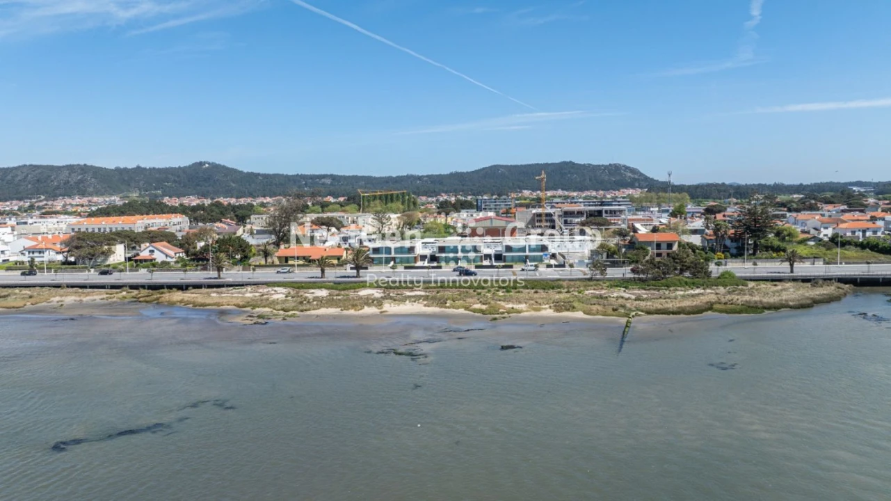 Moradia T4 para Venda em Esposende, Marinhas e Gandra Foto 45