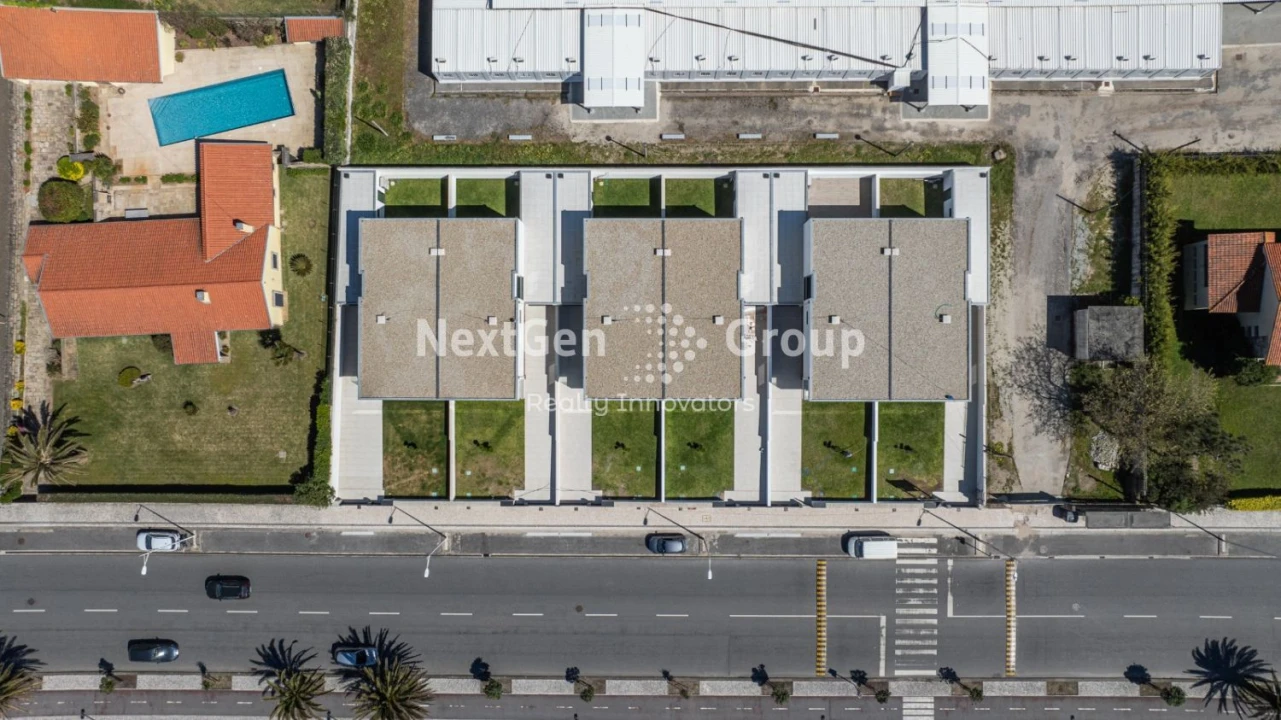 Moradia T4 para Venda em Esposende, Marinhas e Gandra Foto 2
