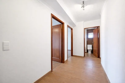 Apartamento T3 para Venda em Fânzeres e São Pedro da Cova