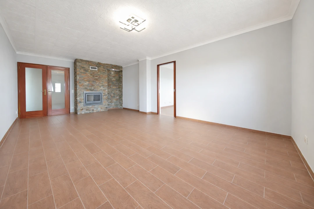 Apartamento T3 para Venda em Fânzeres e São Pedro da Cova Foto 1