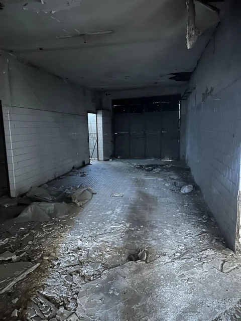 Loja para Venda em Milheiros
