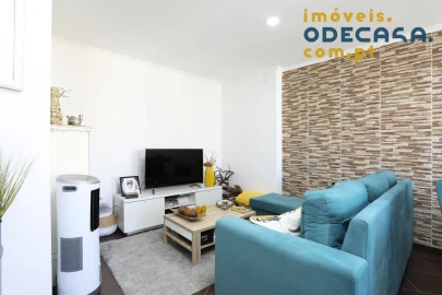 Apartamento T3 para Venda em Póvoa de Santo Adrião e Olival Basto