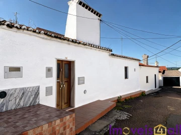 Moradia T2 para Venda em Terrugem e Vila Boim