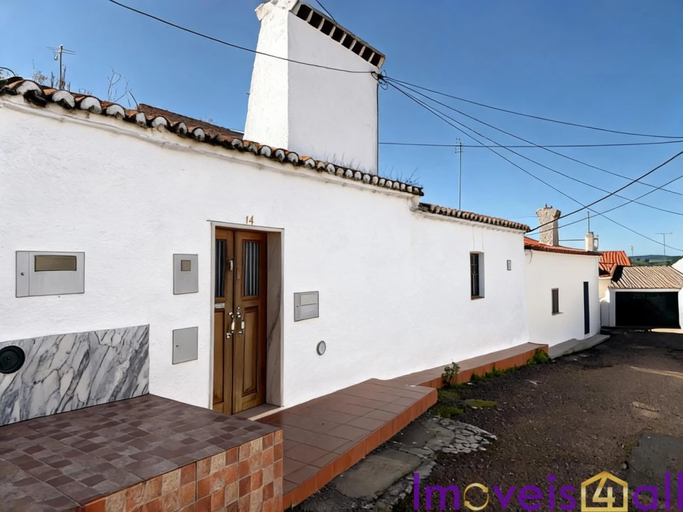Moradia T2 para Venda em Terrugem e Vila Boim Foto 1