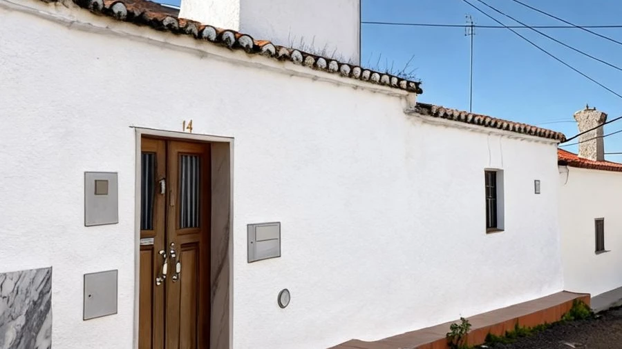 Moradia T2 para Venda em Terrugem e Vila Boim
