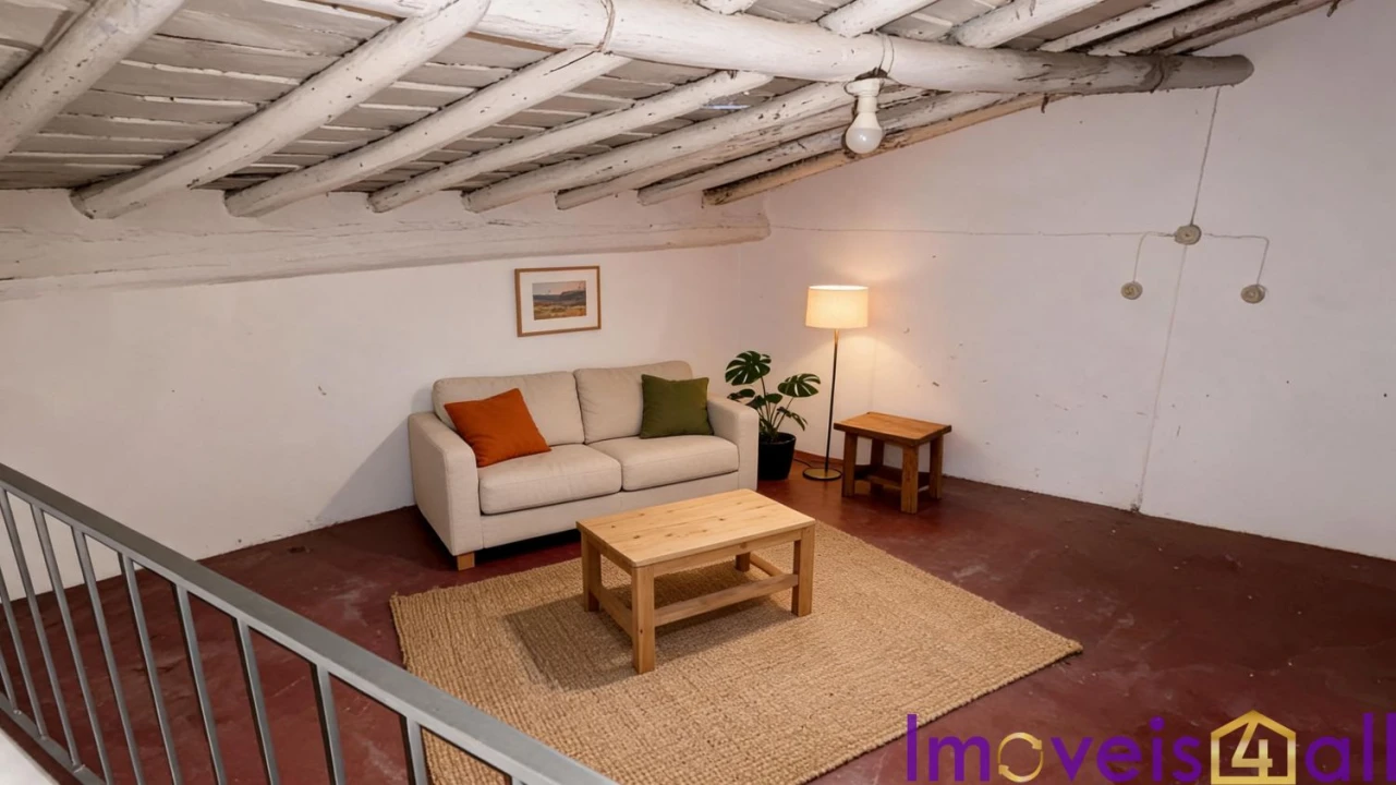 Moradia T2 para Venda em Terrugem e Vila Boim Foto 3