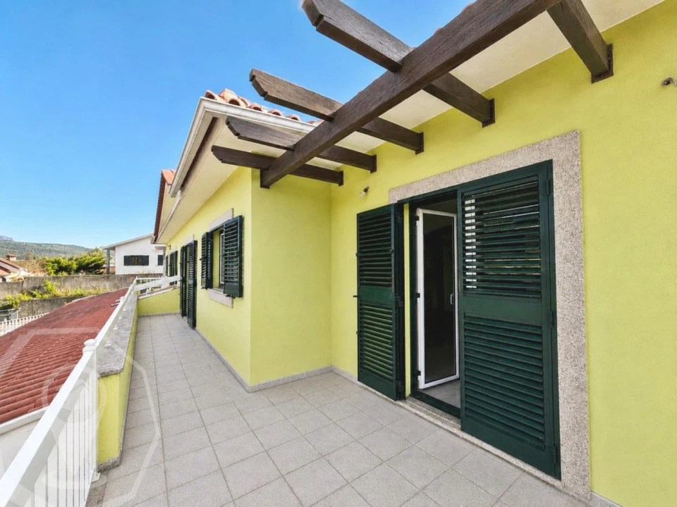 Moradia T3 para Venda em Ribeira de Fraguas Foto 1