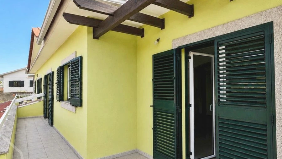 Moradia T3 para Venda em Ribeira de Fraguas