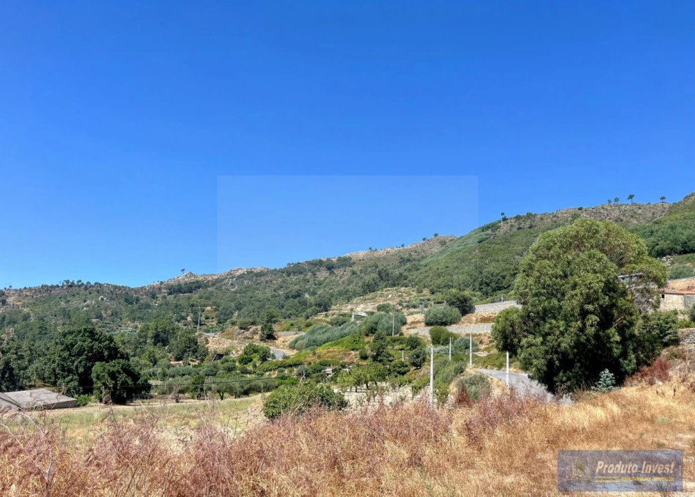 Terreno para Venda em Alpedrinha Foto 26