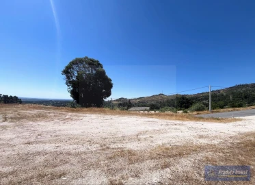 Terreno para Venda em Alpedrinha