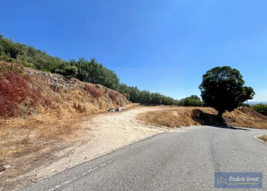 Terreno para Venda em Alpedrinha