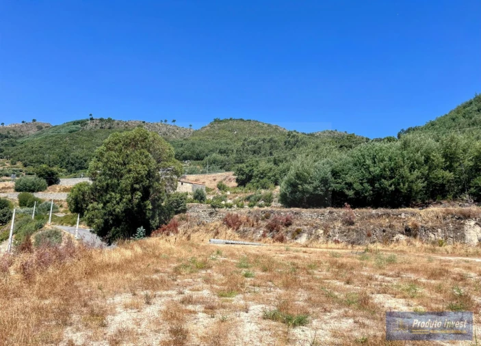 Terreno para Venda em Alpedrinha Foto 27