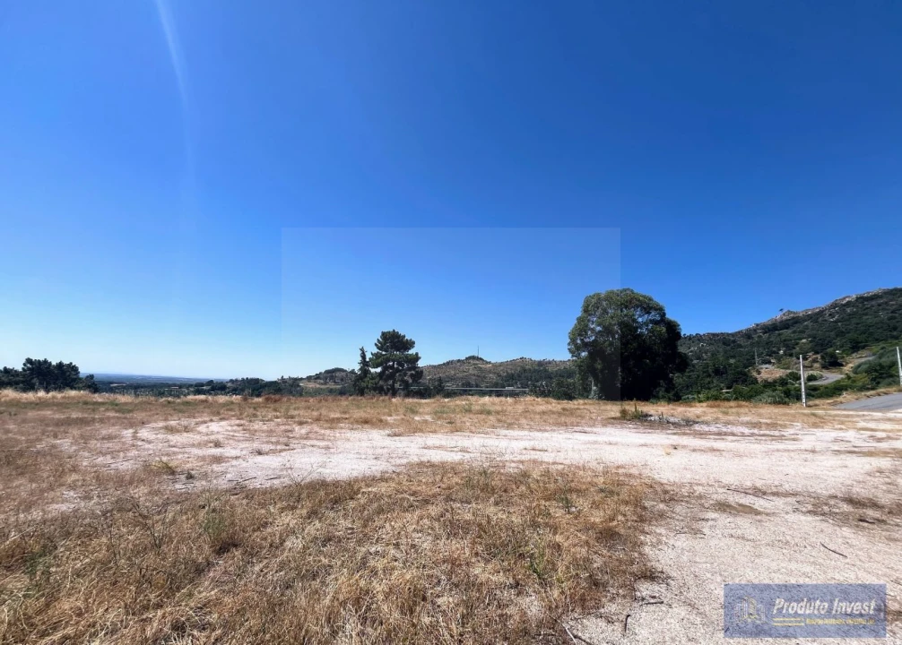 Terreno para Venda em Alpedrinha Foto 8