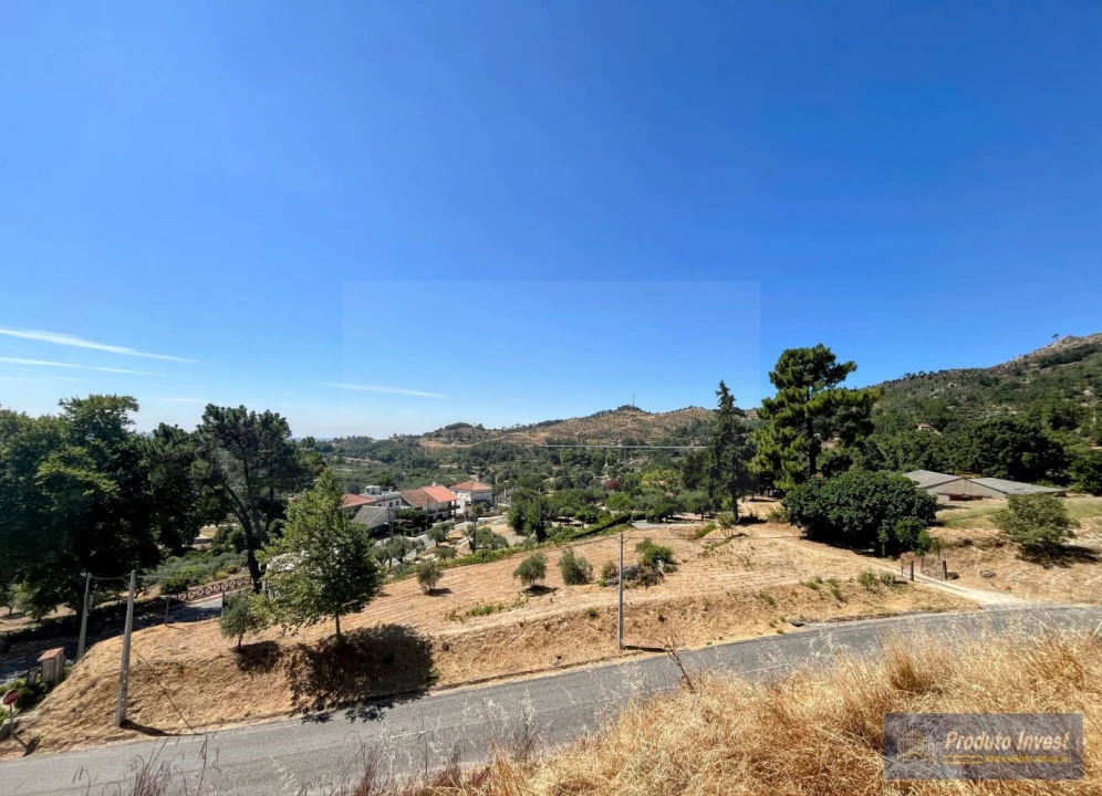 Terreno para Venda em Alpedrinha Foto 31