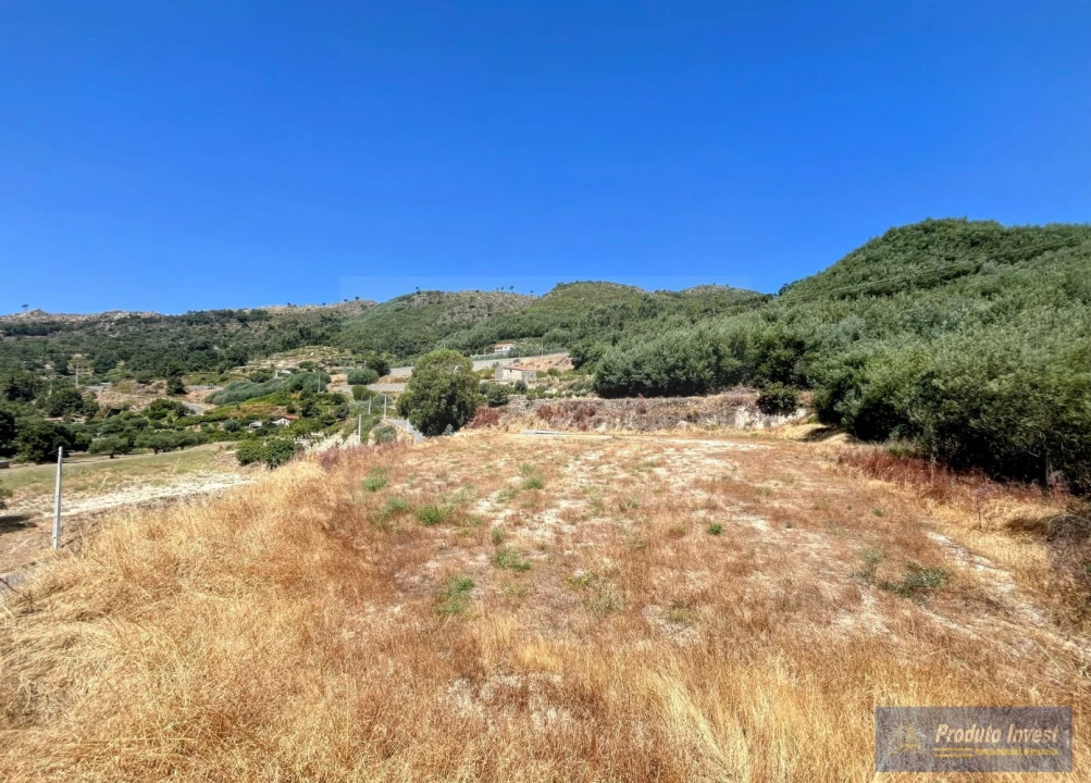 Terreno para Venda em Alpedrinha Foto 30