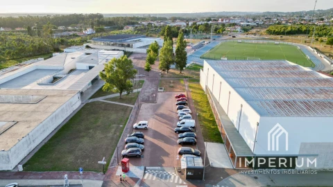 Terreno para Venda em Branca