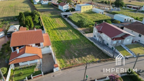 Terreno para Venda em Branca