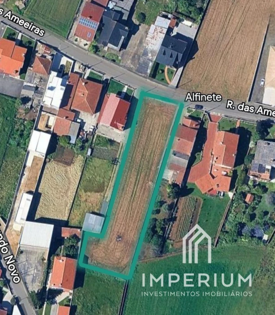 Terreno para Venda em Branca Foto 2