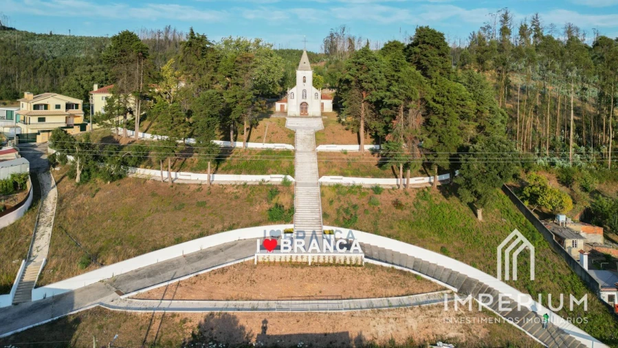 Terreno para Venda em Branca Foto 11