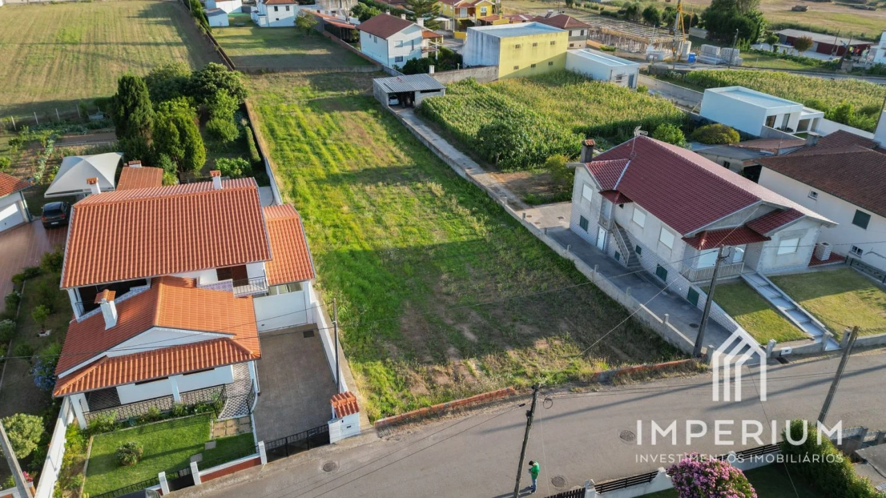 Terreno para Venda em Branca Foto 1