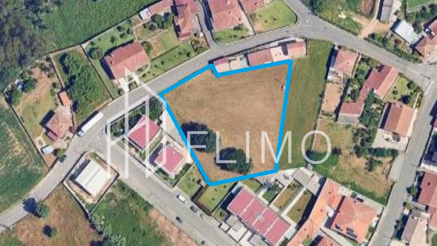 Terreno para Venda em Arrifana