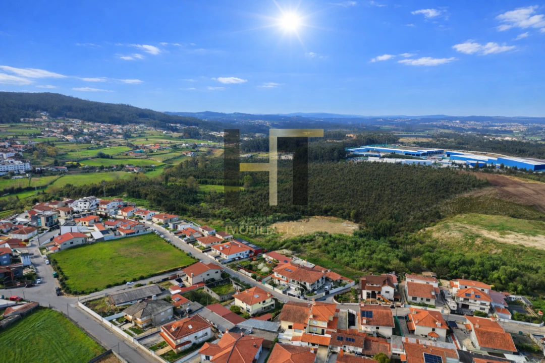 Moradia T3 para Venda em Alvarelhos e Guidões Foto 46