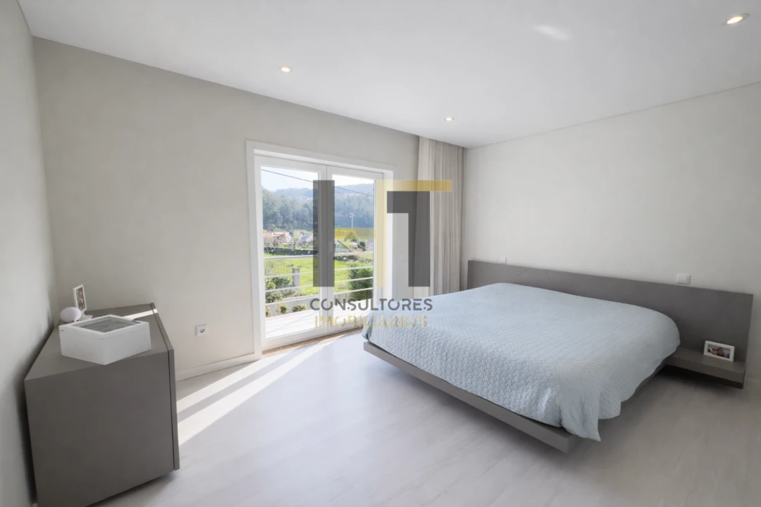 Moradia T3 para Venda em Alvarelhos e Guidões Foto 7