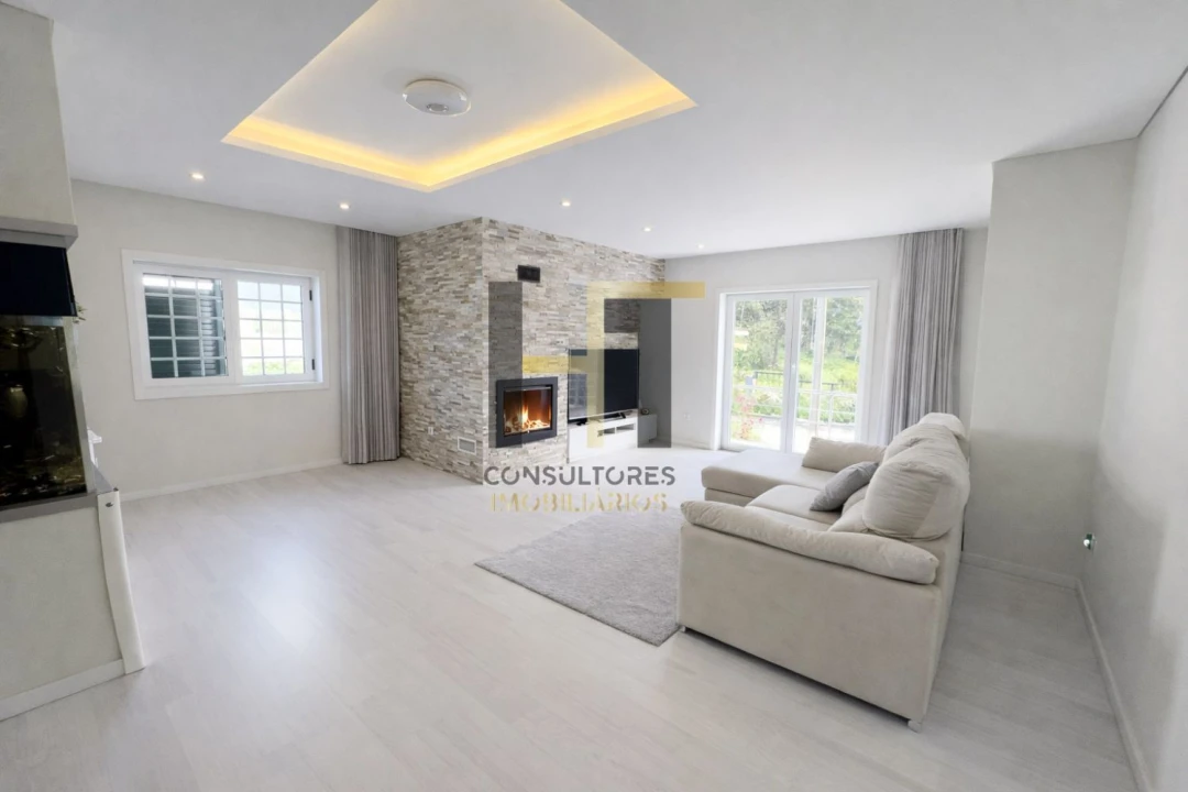 Moradia T3 para Venda em Alvarelhos e Guidões Foto 4
