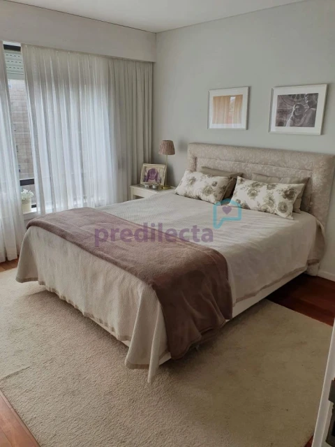 Apartamento T3 para Venda em Lordelo do Ouro e Massarelos